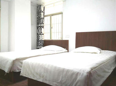 青苹果公寓 1室0厅1卫