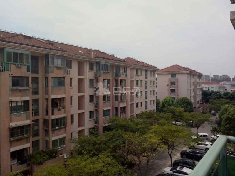 双秀西园A园17967824周边环境图3