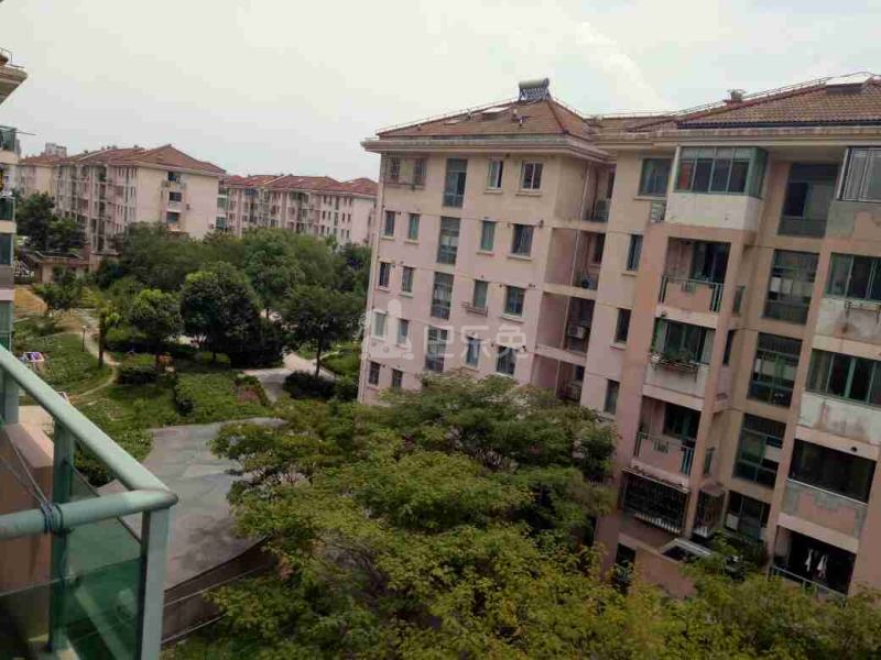 双秀西园A园17967824周边环境图2