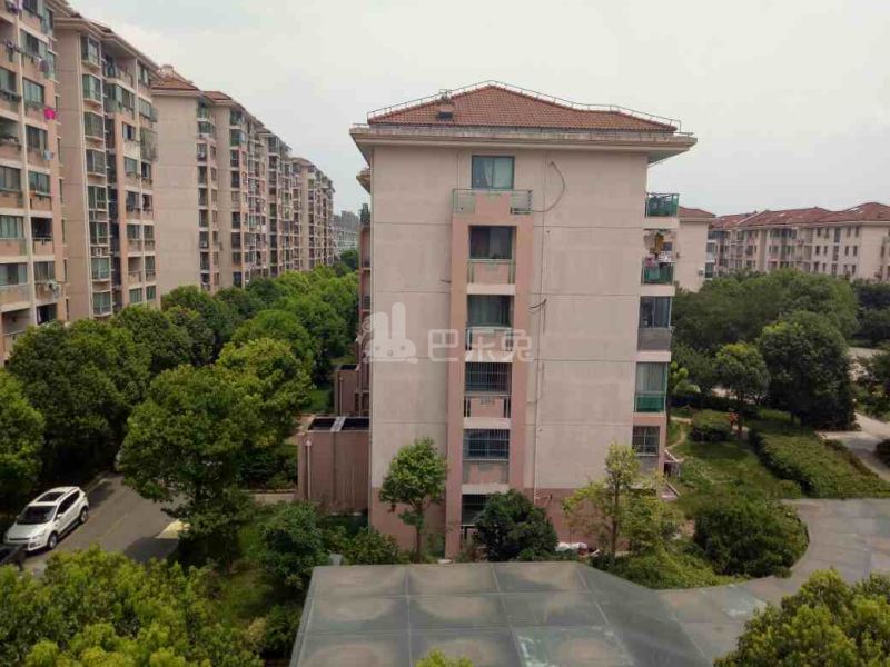 双秀西园A园17967824周边环境图1