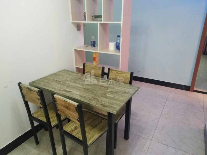 德川新苑1062686客厅图5