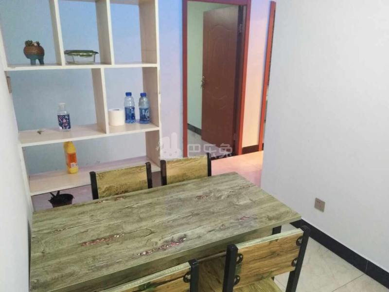 德川新苑1062686客厅图4