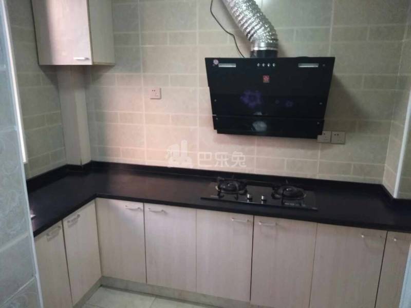 德川新苑1062686厨房图6
