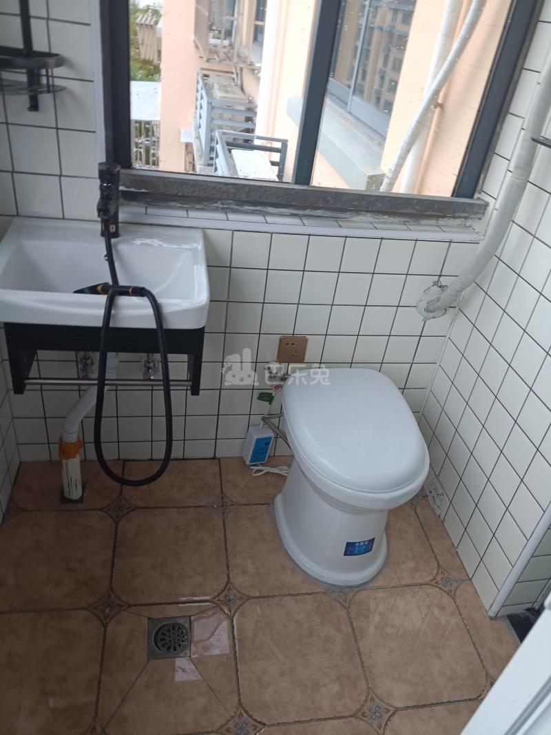 德川新苑1062686卫生间图11