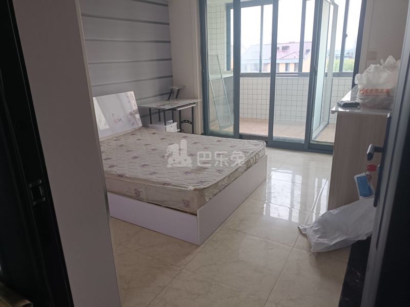 德川新苑1062686卧室图0