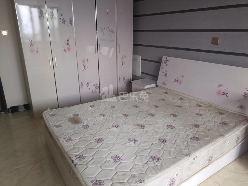 德川新苑1062686卧室图2