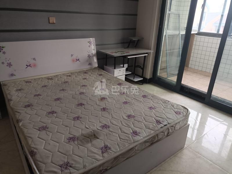 德川新苑1062686卧室图1