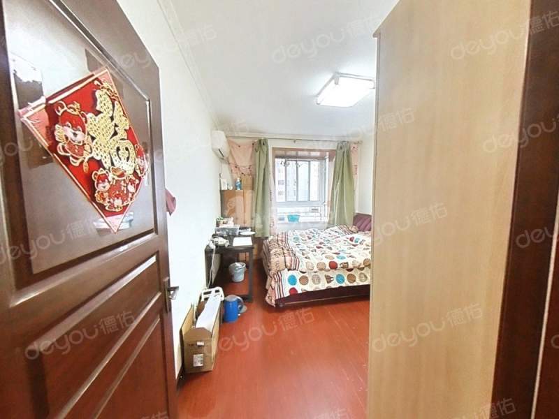 武夷绿洲观竹苑10636622卧室图0