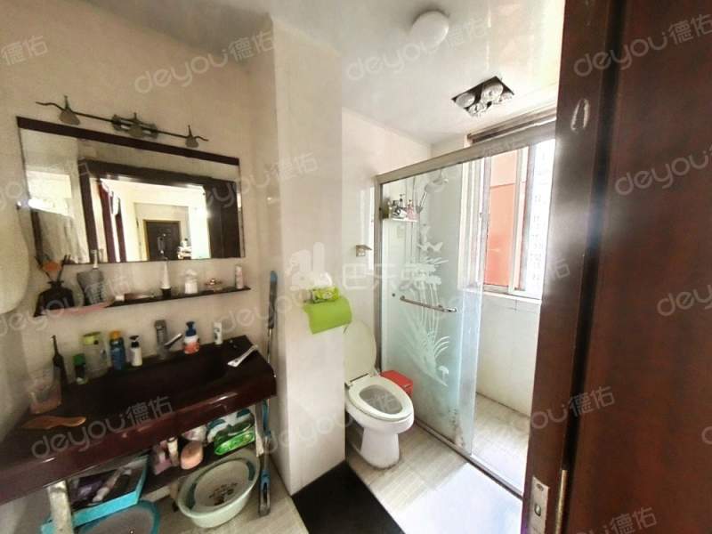 武夷绿洲观竹苑10636622卫生间图2