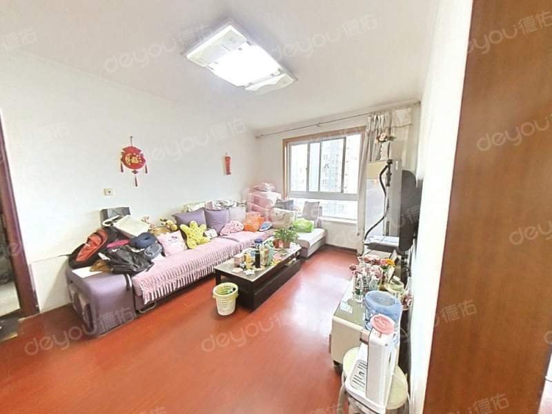 武夷绿洲观竹苑10636622周边环境图5