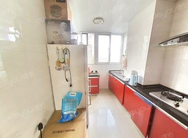 武夷绿洲观竹苑 