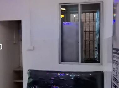 车陂村 2室1厅1卫