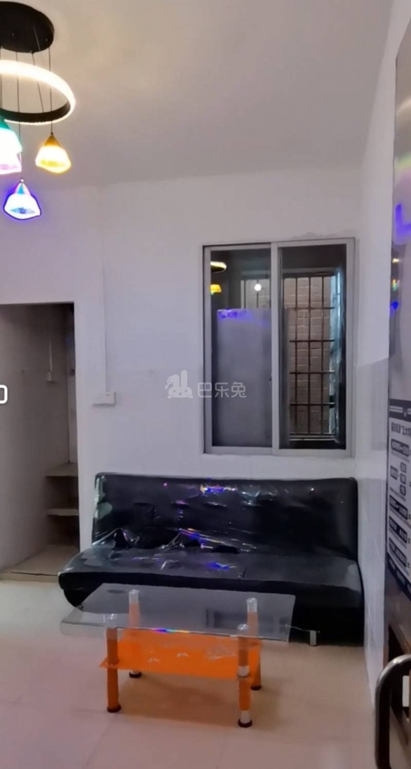 车陂村10641413周边环境图0