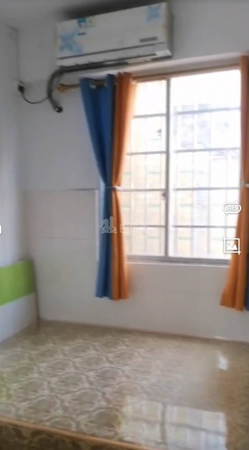 车陂村10641413周边环境图2