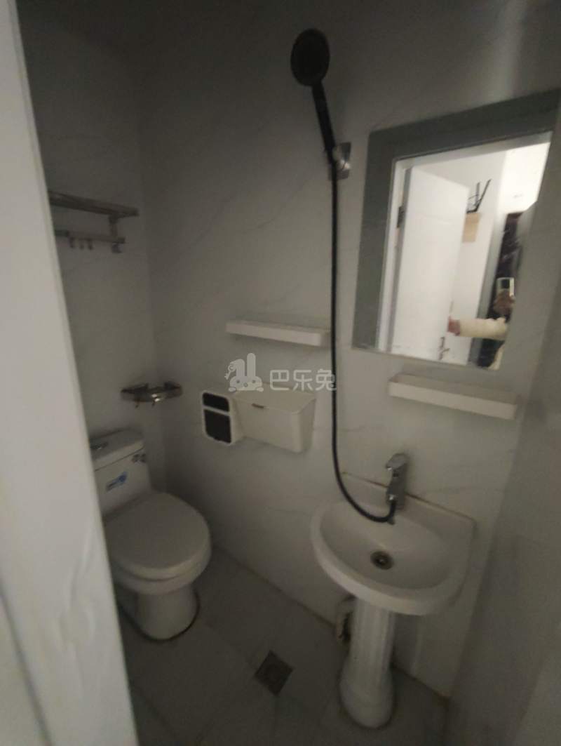 枫树林景苑南区10645812卫生间图5