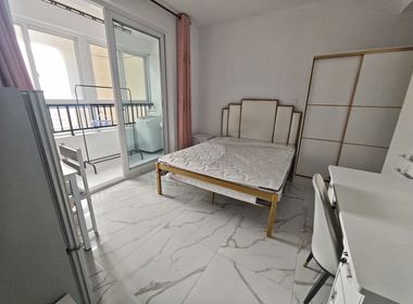 枫树林景苑南区 