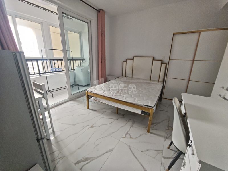 枫树林景苑南区10645812卧室图0