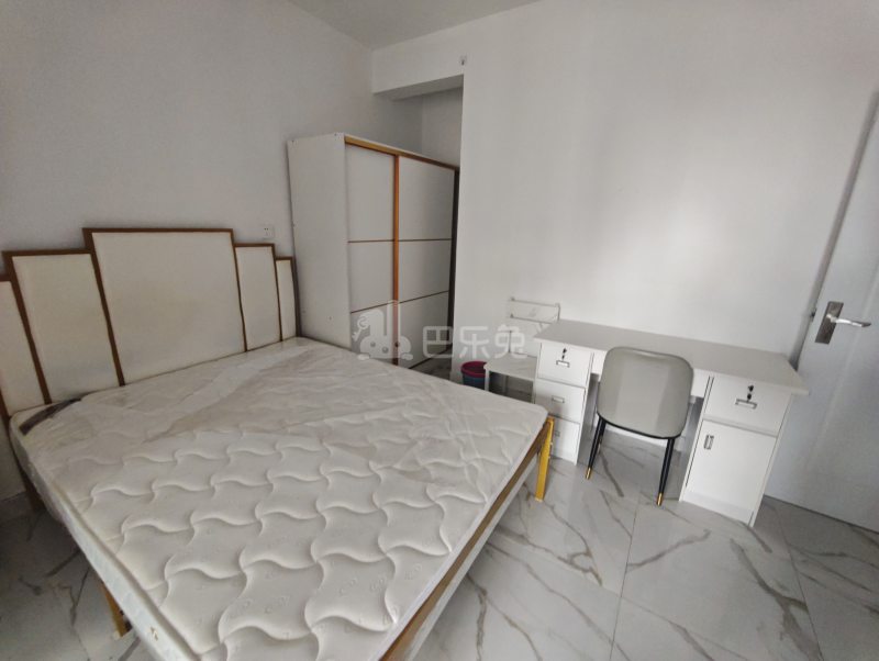 枫树林景苑南区10645812卧室图2