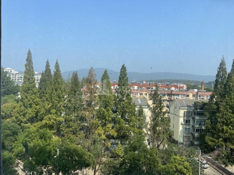 钟山花园城博雅居10646101周边环境图8