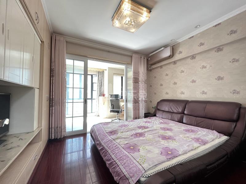 钟山花园城博雅居10646101周边环境图7