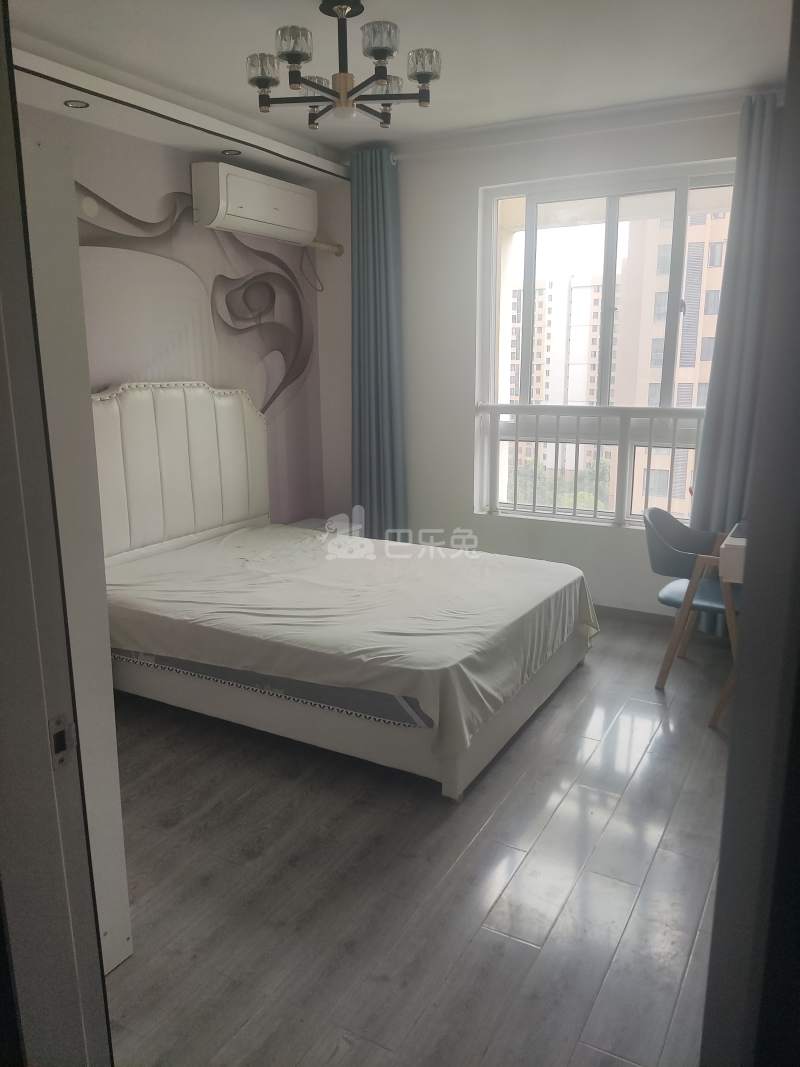 外冈景苑10648136卧室图0