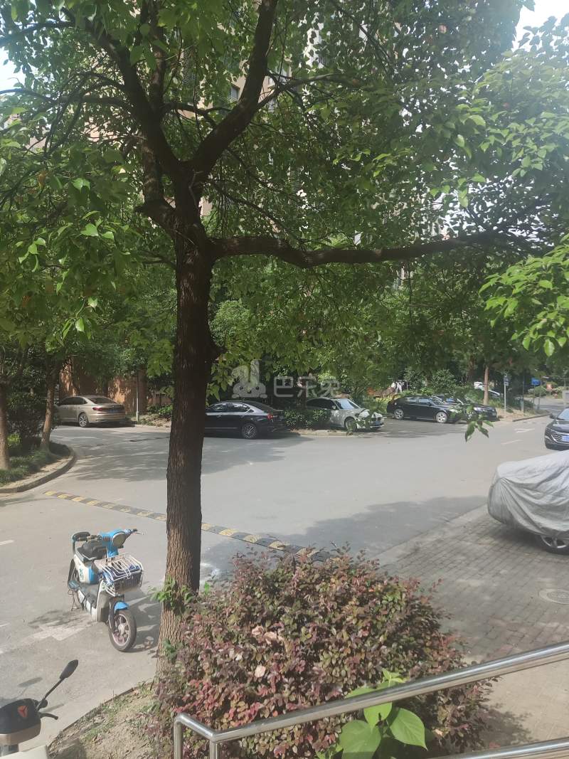 外冈景苑10648136周边环境图7