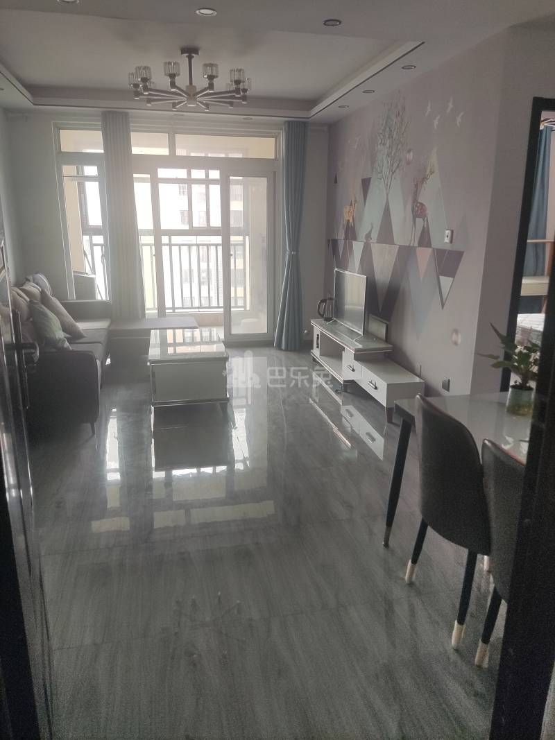 外冈景苑10648136客厅图4