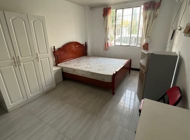 安广苑（新环西路439弄） 