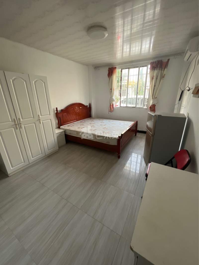 安广苑（新环西路439弄）10666968卧室图0