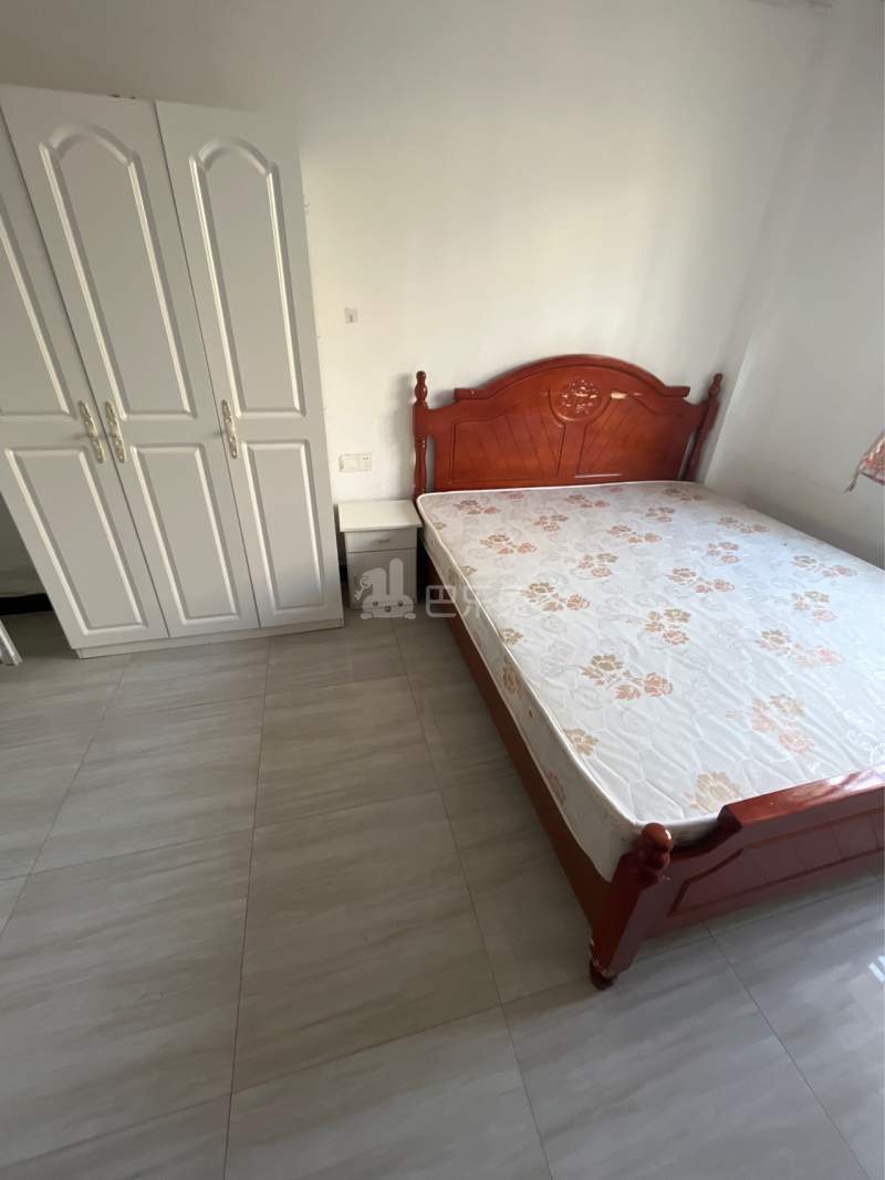 安广苑（新环西路439弄）10666968卧室图1