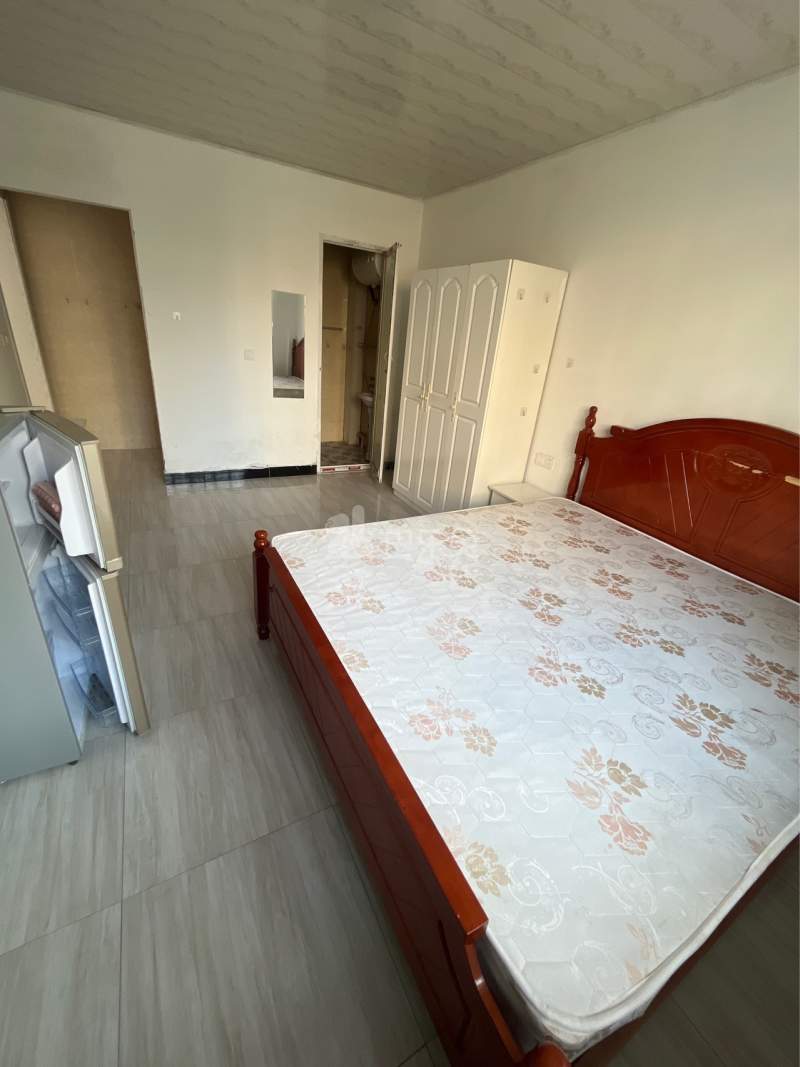 安广苑（新环西路439弄）10666968卧室图2