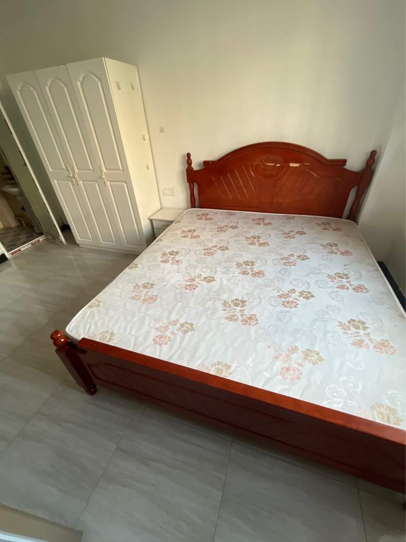 安广苑（新环西路439弄）10666968卧室图3