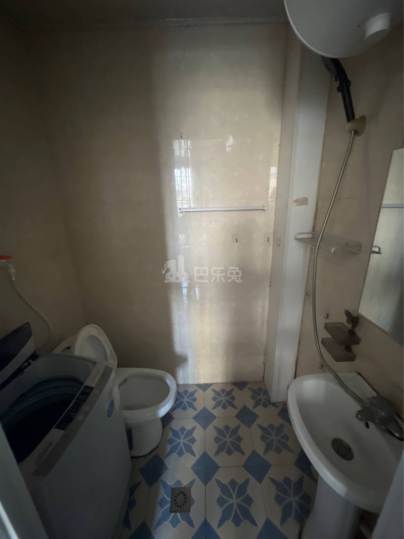 安广苑（新环西路439弄）10666968卫生间图5