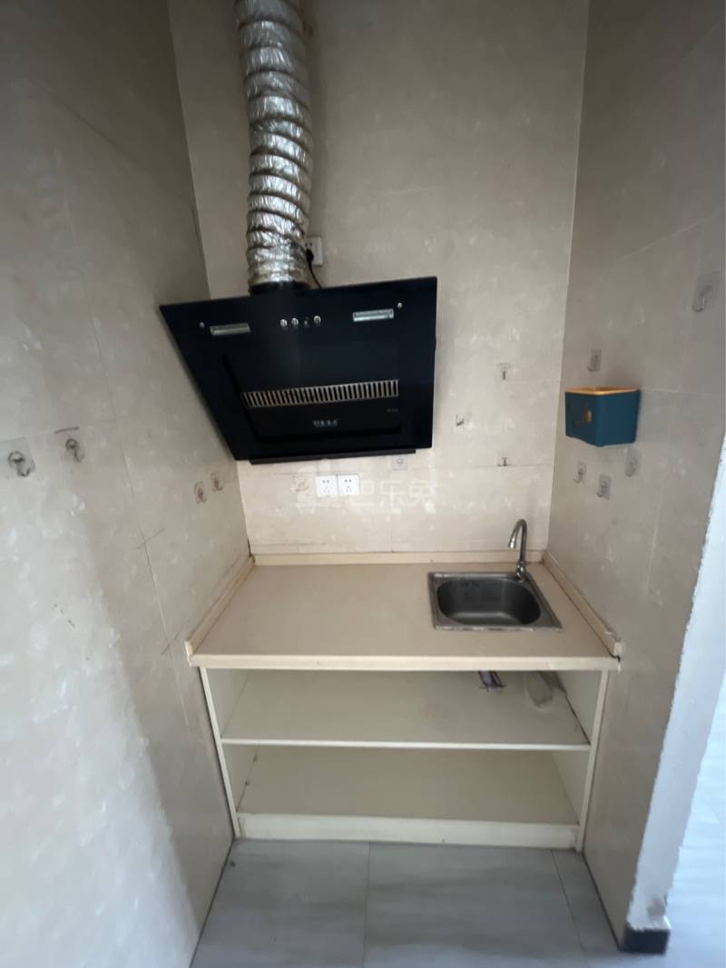 安广苑（新环西路439弄）10666968厨房图4