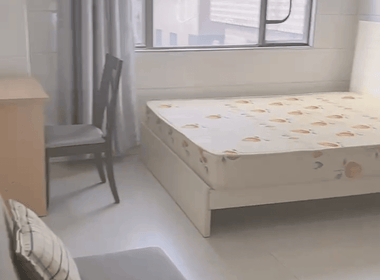 永泰村（白云区） 1室0厅1卫