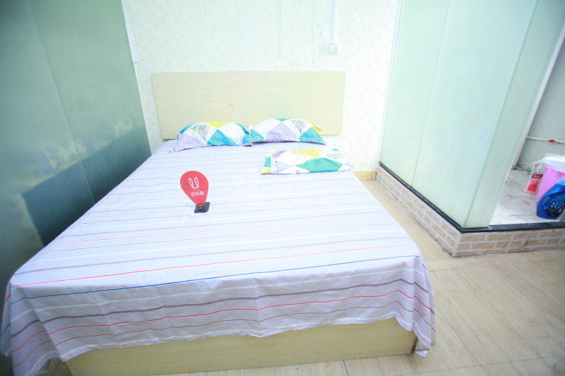 联益街1号公寓1066383卧室图9