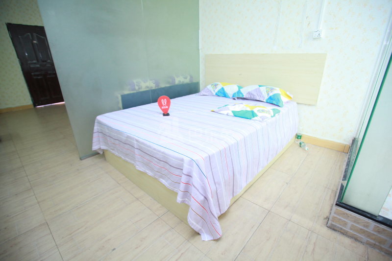 联益街1号公寓1066383卧室图5