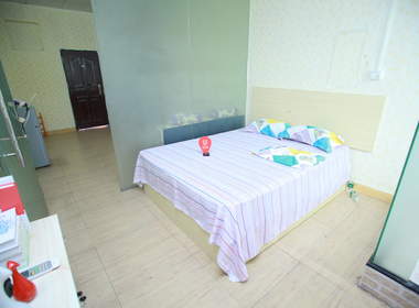 联益街1号公寓 1室1厅1卫