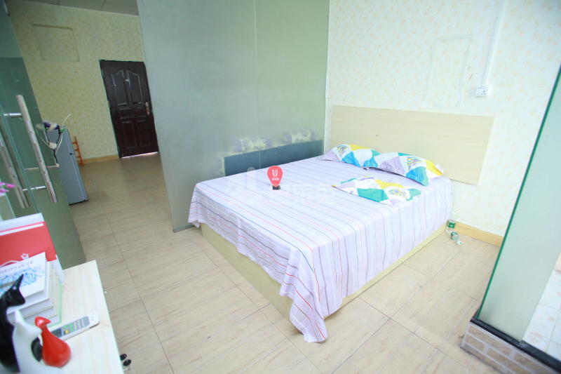 联益街1号公寓1066383卧室图4