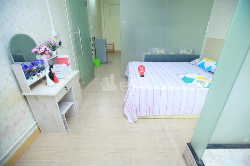 联益街1号公寓1066383卧室图2