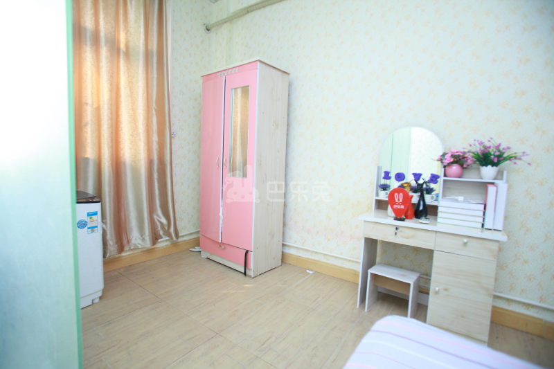 联益街1号公寓1066383卧室图1