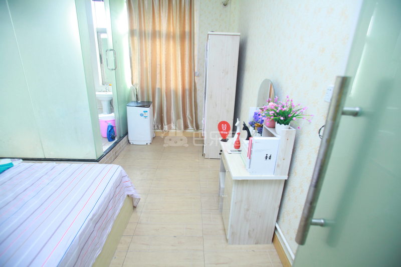 联益街1号公寓1066383卧室图3