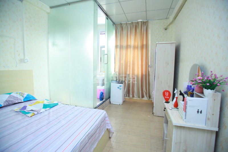 联益街1号公寓1066383卧室图6