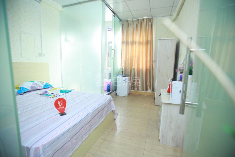 联益街1号公寓1066383卧室图8