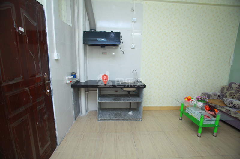 联益街1号公寓1066383厨房图17