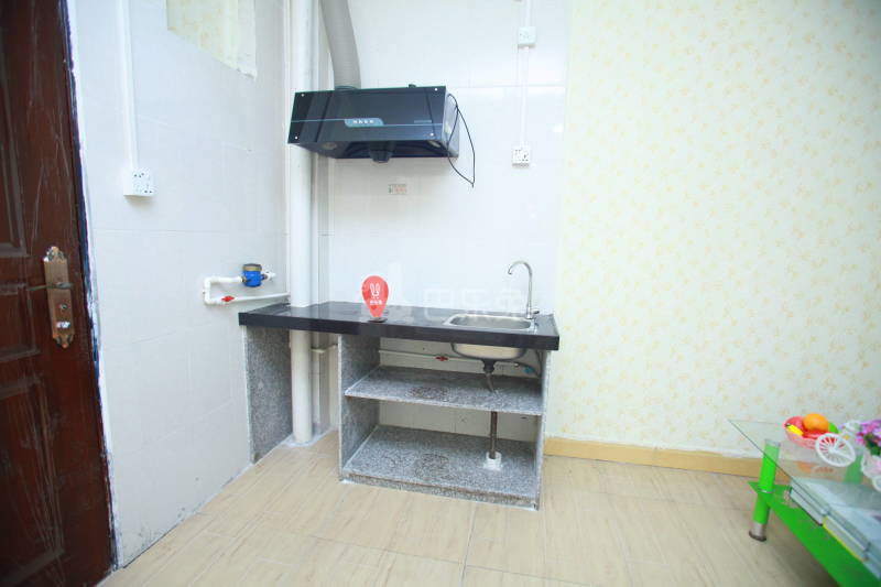 联益街1号公寓1066383厨房图16