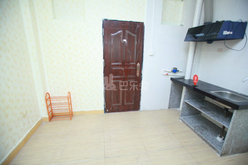 联益街1号公寓1066383厨房图20