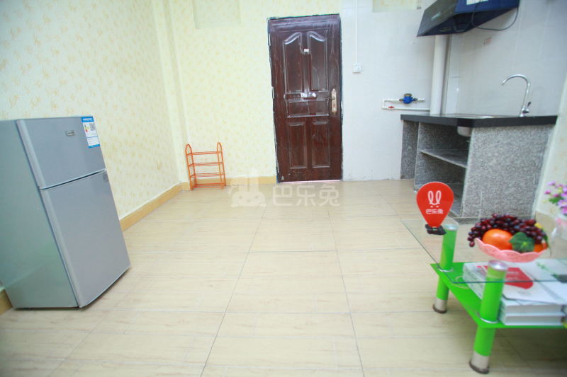 联益街1号公寓1066383厨房图18