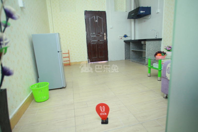 联益街1号公寓1066383厨房图19