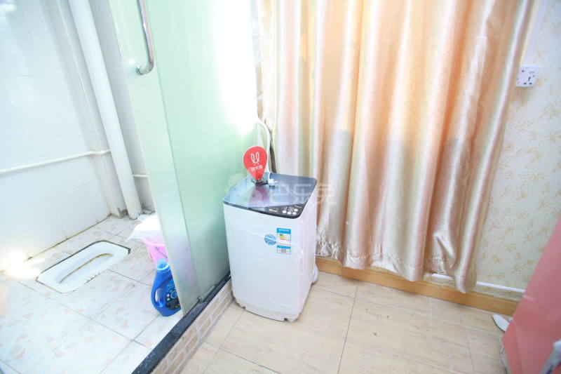 联益街1号公寓1066383卫生间图22